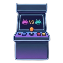 VS Arcade